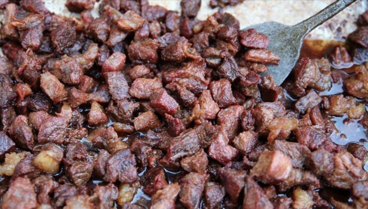 Kurban Bayramı'nda sağlıklı beslenme önerileri