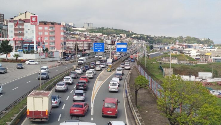 Uzmanlardan bayram dönüş yolunda 'uyku apnesi' uyarısı