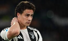 Juventus’ta Kenan Yıldız korkusu