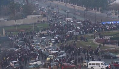 Suriye’de intikama fetva ile yasak – Son Dakika Dünya Haberleri CNN Türk | Video