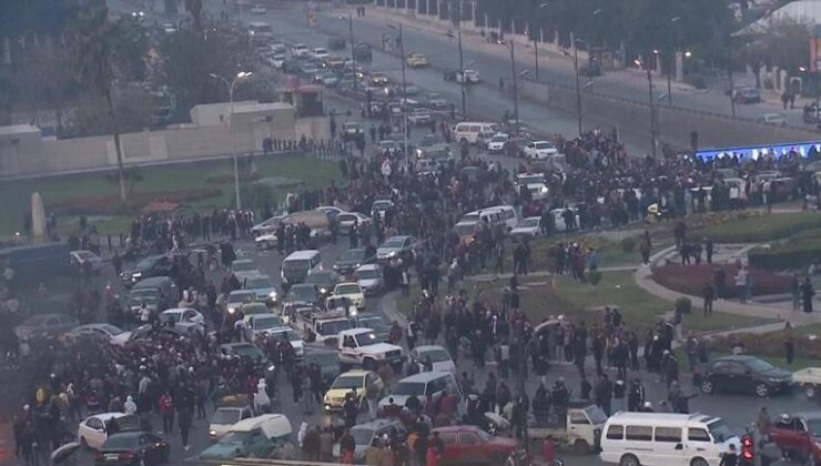 Suriye’de intikama fetva ile yasak – Son Dakika Dünya Haberleri CNN Türk | Video