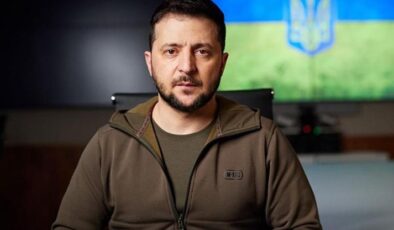 Zelenski’den esir takası açıklaması – Dünyadan Haberler CNN Türk
