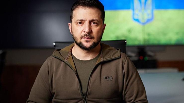 Zelenski’den esir takası açıklaması – Dünyadan Haberler CNN Türk