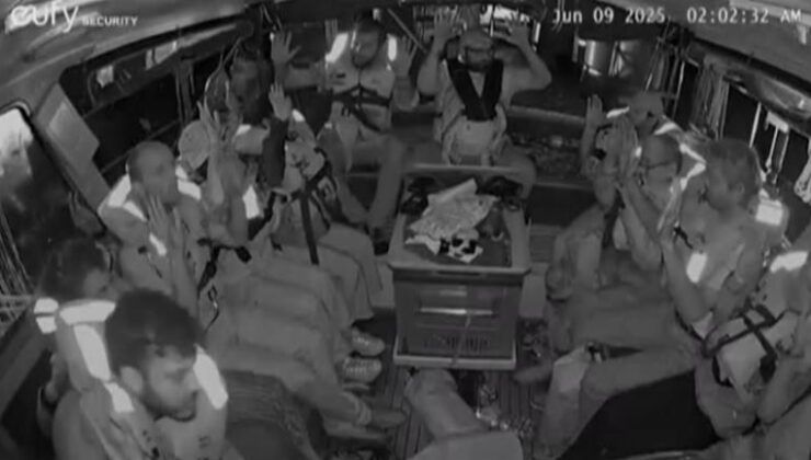 Uzman isimler yorumladı: BU MAVi MARMARANIN TEKRARI | İşte Madleenden son görüntüler | Video