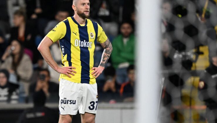 Fenerbahçe’de Milan Skriniar belirsizliği sürüyor