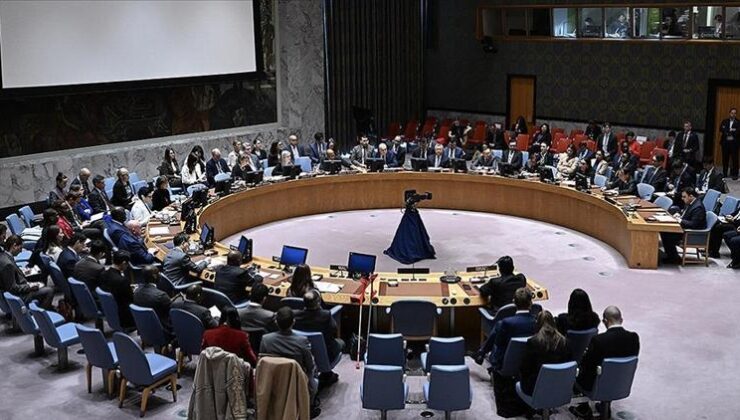 Dünya liderleri Okyanus Konferansı’nda bir araya gelecek: ‘Önemli bir dönüm noktası’