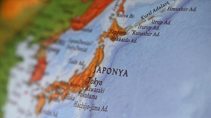 Okinava’daki ABD üssünde patlama! 4 Japon askeri yaralandı – Dünyadan Haberler CNN Türk