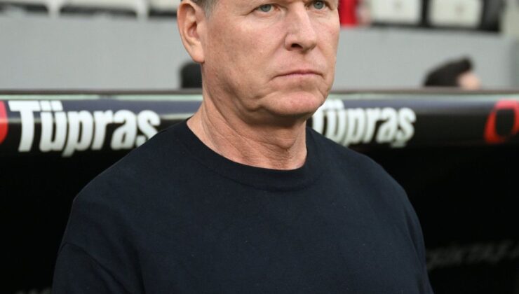 Kayserispor, teknik direktör Markus Gisdol ile prensipte anlaştı