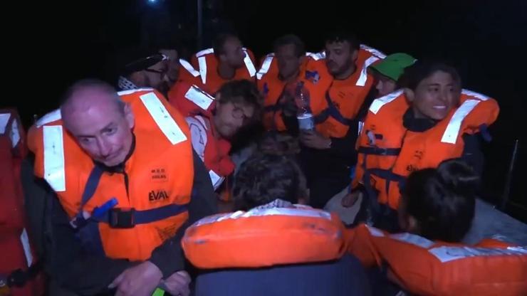 İsrailli Bakan Itamar Ben-Gvir’den skandal talimat! Kaçırılan aktivistlere ne olacak? – Son Dakika Dünya Haberleri
