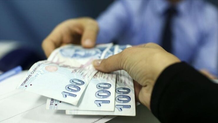 Kamu işçisinin gözü hükümetin zam teklifinde