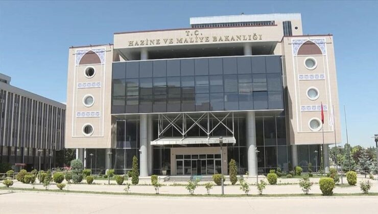 Hazine yarın ihaleler düzenleyecek