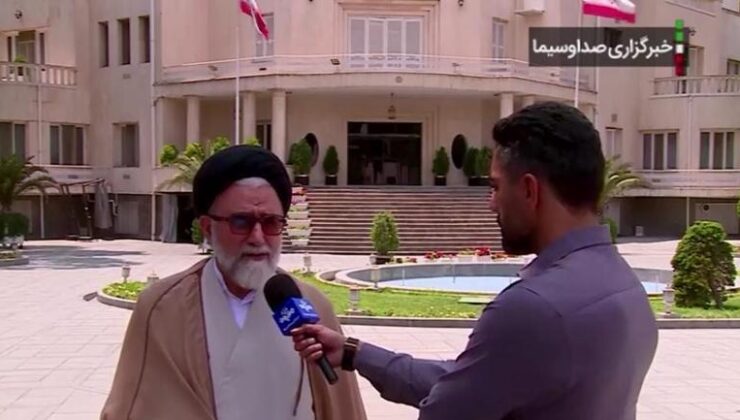 Orta Doğuda istihbarat savaşları… İran’dan nükleer arşiv açıklaması geldi – Dünya Haberleri | Video