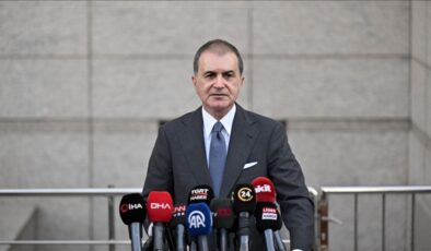 Dışişleri Bakanlığı’ndan İsrail’e tepki