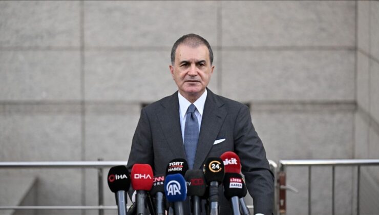 Dışişleri Bakanlığı’ndan İsrail’e tepki