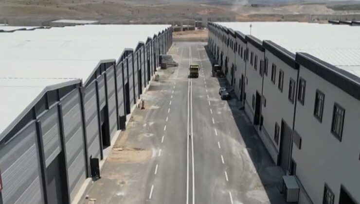 Gaziantep’in yeni ticaret üssü: BÜSEM