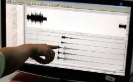 Deprem riski yüksek 30 fay hattı tespit edildi