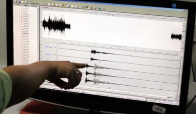 Deprem riski yüksek 30 fay hattı tespit edildi