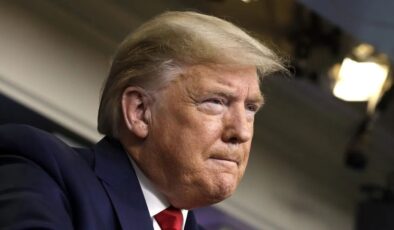 Donald Trump’tan İran açıklaması: Bir sonraki saldırılar daha vahşi olacak
