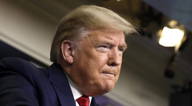 Donald Trump’tan İran açıklaması: Bir sonraki saldırılar daha vahşi olacak