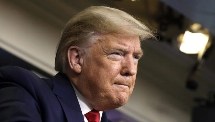 Donald Trump’tan İran açıklaması: Bir sonraki saldırılar daha vahşi olacak