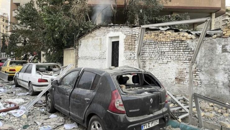 İran’da 78 kişi saldırılarda hayatını kaybetti