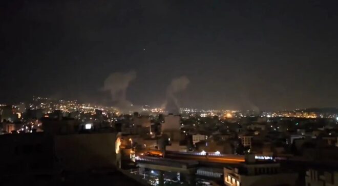Türkiye’de İran, Irak, Suriye ve Ürdün’e olan uçuşlar 16 Haziran’a kadar iptal
