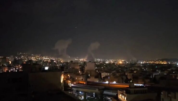 Türkiye’de İran, Irak, Suriye ve Ürdün’e olan uçuşlar 16 Haziran’a kadar iptal