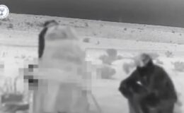 MOSSAD’ın 8 aylık gizli operasyonu: İran saldırısının detayları ortaya çıktı