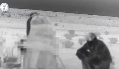 MOSSAD’ın 8 aylık gizli operasyonu: İran saldırısının detayları ortaya çıktı