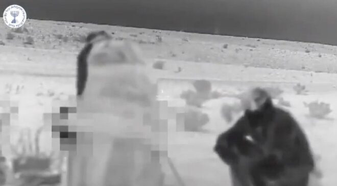 MOSSAD’ın 8 aylık gizli operasyonu: İran saldırısının detayları ortaya çıktı