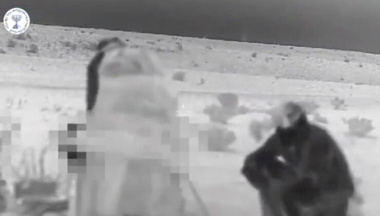 MOSSAD’ın 8 aylık gizli operasyonu: İran saldırısının detayları ortaya çıktı
