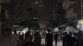 İran’ın Natanz tesisinde radyoaktif kirlenme tespit edildi
