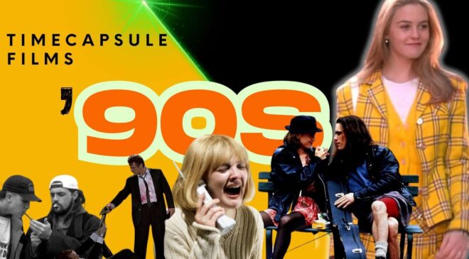 Time Capsule Sineması: 1990’ları mükemmel bir şekilde yakalayan filmler (Bölüm 3/3)