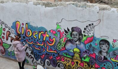 Ahmed eş-Şera: Irak’taki deneyimim bana mezhep savaşı yapmamayı öğretti