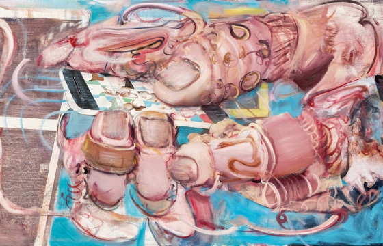 Juxtapoz Magazine – Romanya’daki Çağdaş Sanat Hareketi üzerine bir spot ışığı