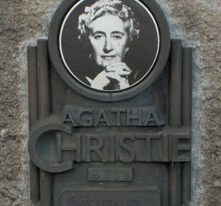 Cinayet, ölçtü: Agatha Christie’nin zehirlerinin arkasındaki etkileyici bilim