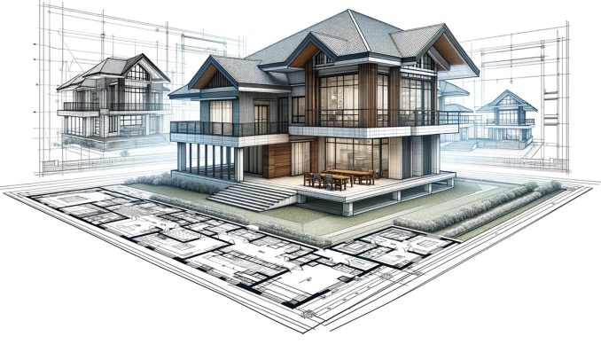 BIM – Bina Bilgi Modellemesi