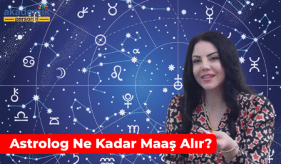 Astrolog Ne Kadar Maaş Alır? Nasıl Olunur?