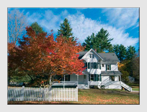 Sonbahar Fotoğrafları – Teknik yetenekleriniz için bir meydan okuma.