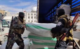 Suriye’nin Captagon endüstrisi yeni rejim baskılarına rağmen gelişmeye devam ediyor