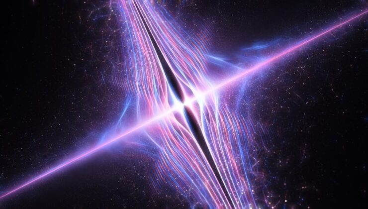 Ya evrenimiz bir hologram ise?