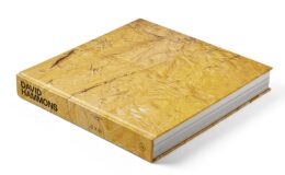 Yeni bir David Hammons kitabı size meydan okuyacak, azarlayacak, sizinle flört edecek