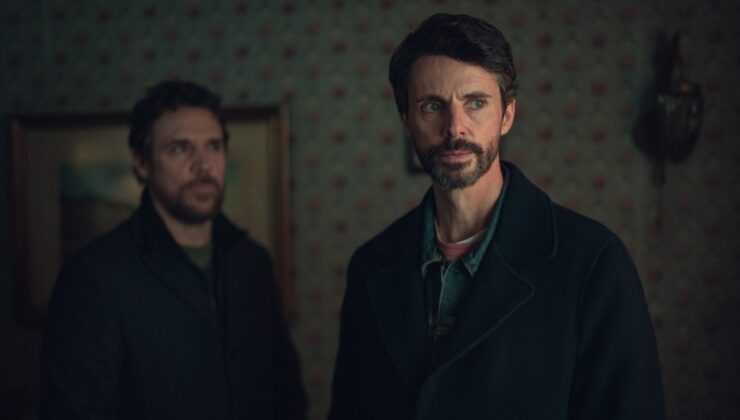 Plodding “Bölüm” | TV/Akış | Roger Ebert