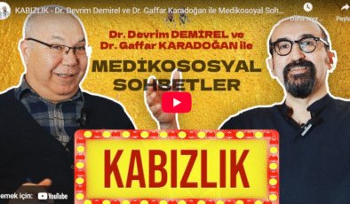 Kabızlık: Nedenleri, Belirtileri ve Etkili Çözümleriyle Kapsamlı Bir Rehber