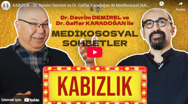 Kabızlık: Nedenleri, Belirtileri ve Etkili Çözümleriyle Kapsamlı Bir Rehber