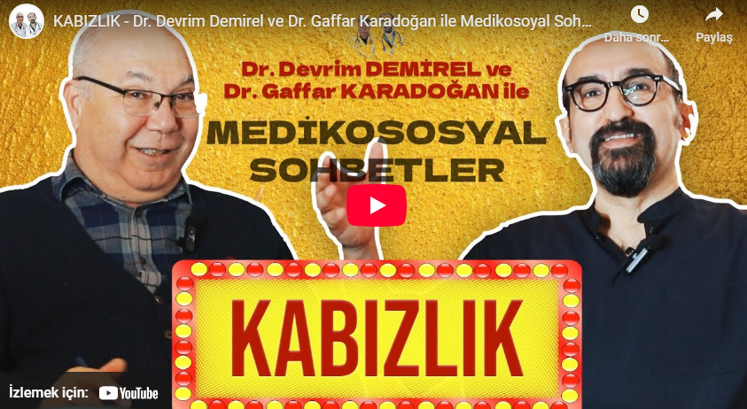 Kabızlık: Nedenleri, Belirtileri ve Etkili Çözümleriyle Kapsamlı Bir Rehber