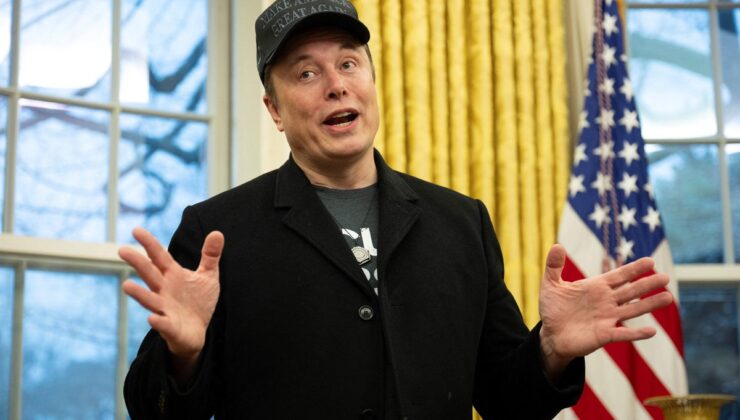 Elon Musk’tan AI Chatbot Grook İklim İnkar Konuşma Noktalarını Okuyor