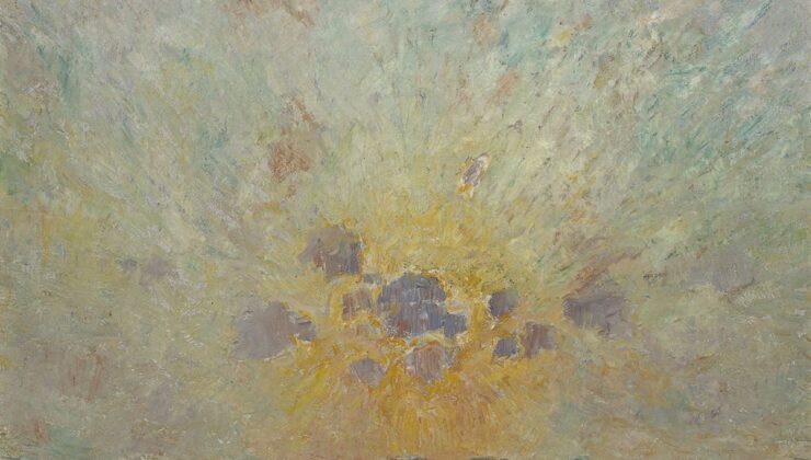 Emile Claus ve izlenimci başyapıtları