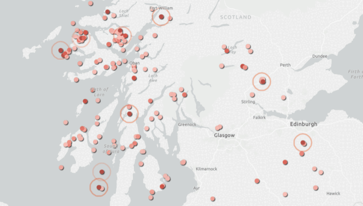 ArcGIS Güncellemesi – Bahar 2025