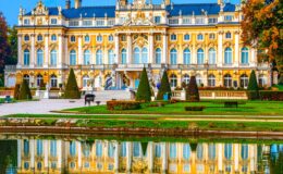 Barok Sanatının Görkemli Yansımaları